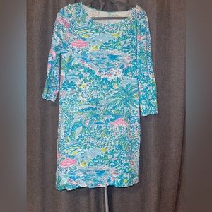 Lilly Pulitzer Marlowe Dress